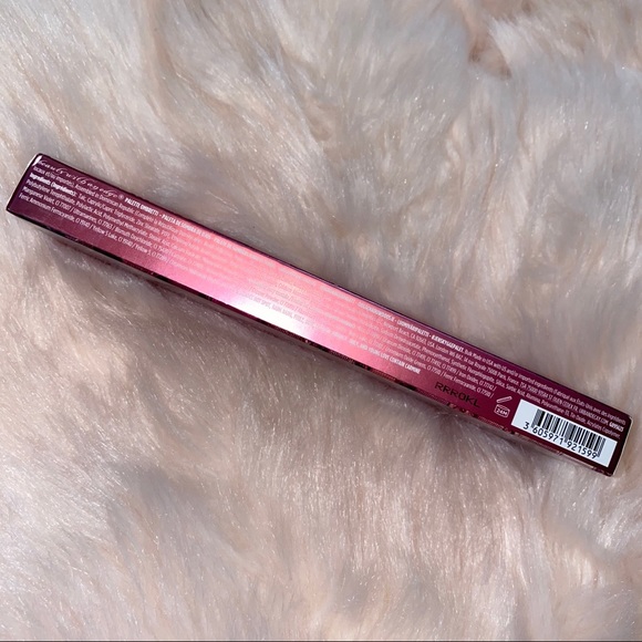 NWT Urban Decay Naked Cherry Eyeshadow Palette - Picture 6 of 8